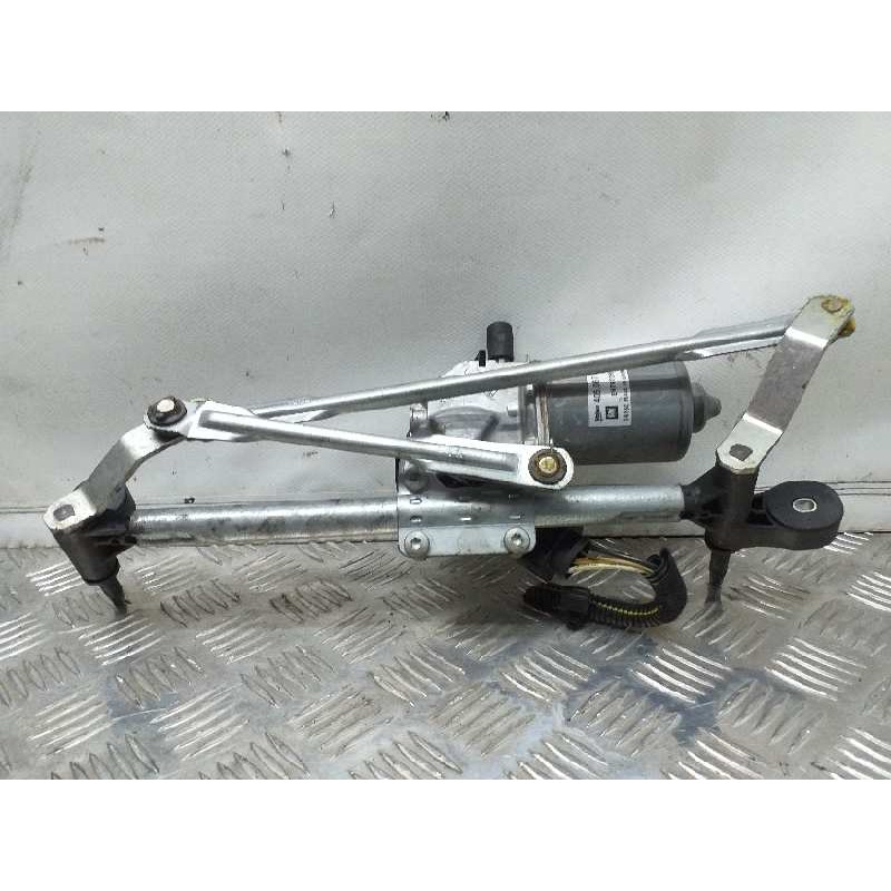 MOTOR LIMPIA DELANTERO  - imagen 2