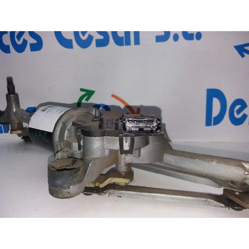 MOTOR LIMPIA DELANTERO  - imagen 2