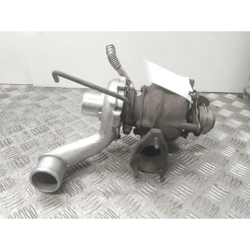 TURBOCOMPRESOR 82000178919  - imagen 1