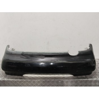 PARAGOLPES TRASERO A1708800771 NEGRO