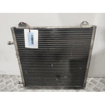 CONDENSADOR / RADIADOR AIRE ACONDICIONADO 7700433077 