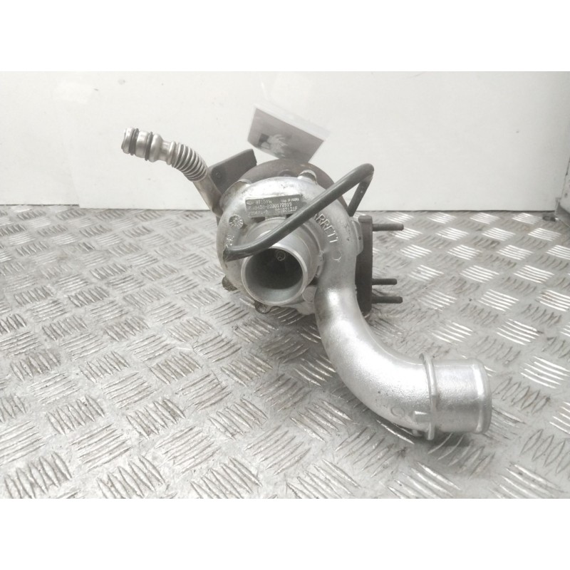 TURBOCOMPRESOR 82000178919  - imagen 2