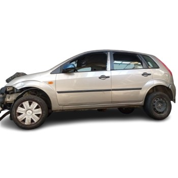 FORD FIESTA V (JH_, JD_)