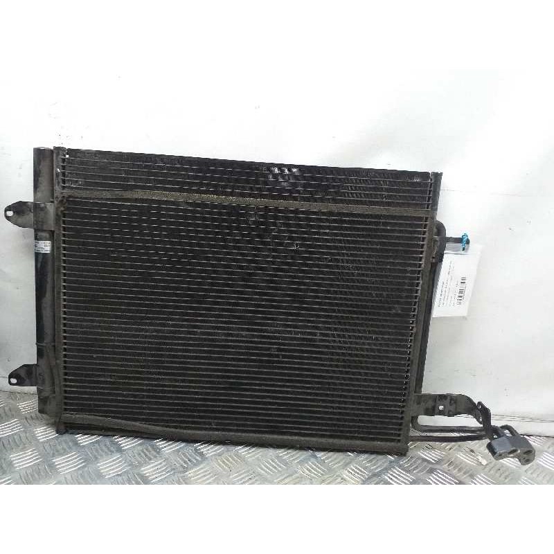 CONDENSADOR / RADIADOR AIRE ACONDICIONADO 1T0820411E  - imagen 1