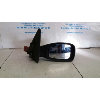 RETROVISOR DERECHO ELECTRICO ELECTRICO 