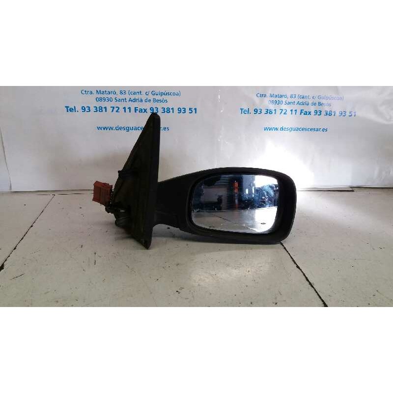 RETROVISOR DERECHO ELECTRICO ELECTRICO  - imagen 1