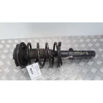 AMORTIGUADOR DELANTERO IZQUIERDO 5202 PJ 