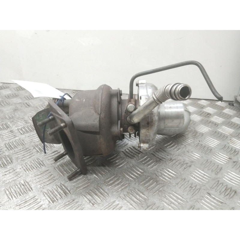 TURBOCOMPRESOR 82000178919  - imagen 3