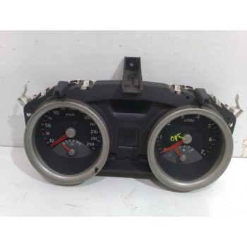CUADRO INSTRUMENTOS PEBC026667  OEM PEBC026667