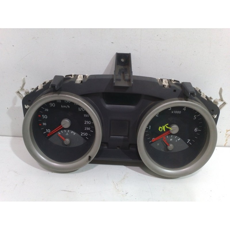 CUADRO INSTRUMENTOS PEBC026667  - imagen 1