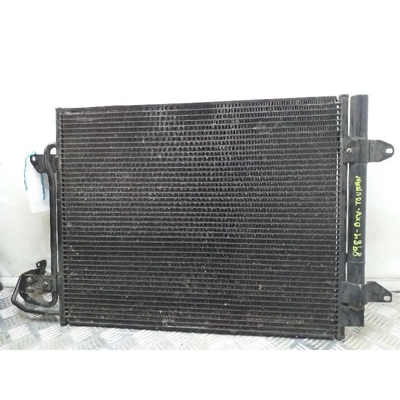 CONDENSADOR / RADIADOR AIRE ACONDICIONADO 1T0820411E  - imagen 2
