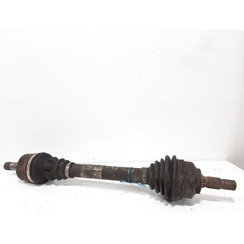 TRANSMISION DELANTERA IZQUIERDA 3272QL  OEM 3272QL