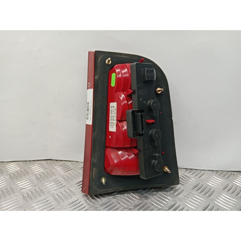 PILOTO TRASERO IZQUIERDO 1U9945095B  - imagen 2