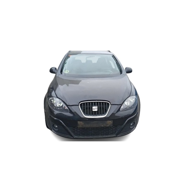 SEAT ALTEA XL (5P5) - imagen 1