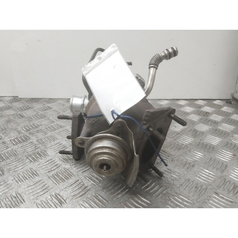 TURBOCOMPRESOR 82000178919  - imagen 4