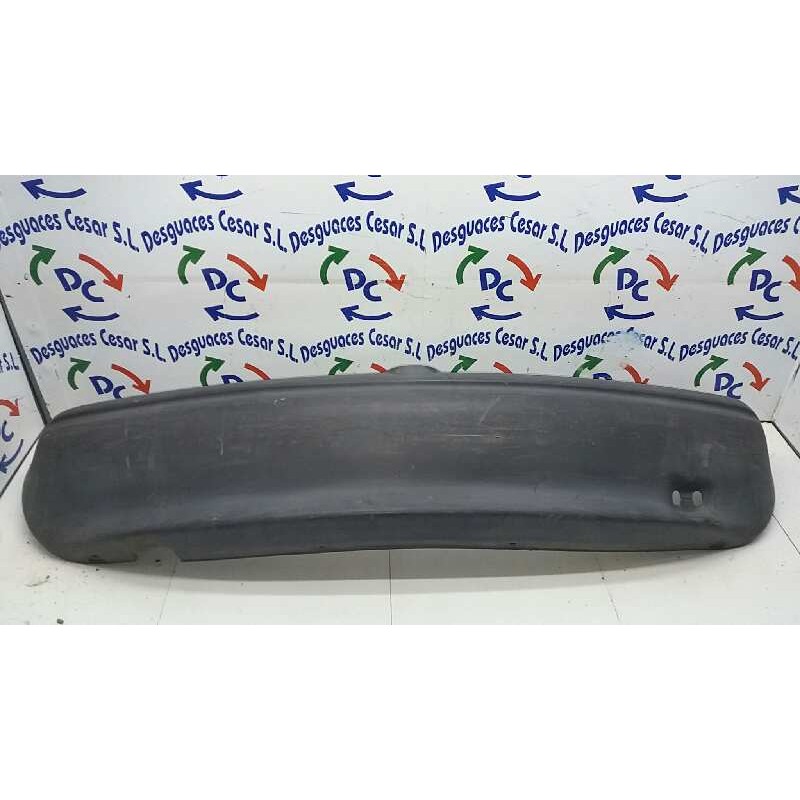 PARAGOLPES TRASERO 90541861 NEGRO 