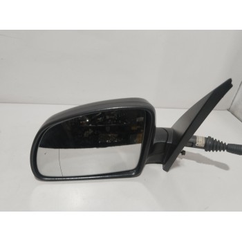 RETROVISOR IZQUIERDO NEGRO 