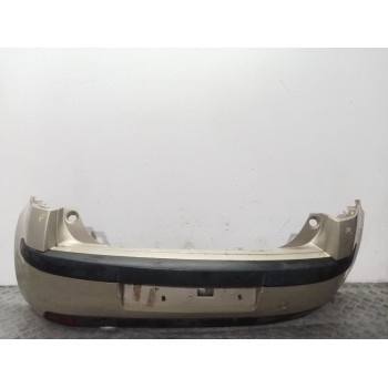 PARAGOLPES TRASERO 6K5807417 