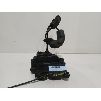 CERRADURA PUERTA DELANTERA DERECHA 805020001R 