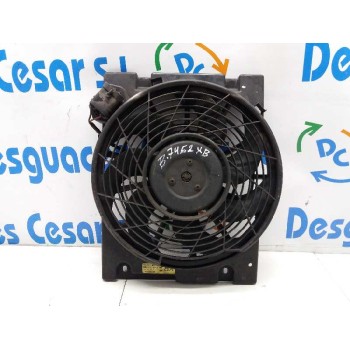 ELECTROVENTILADOR RADIADOR AIRE ACONDICIONADO 0130303837 