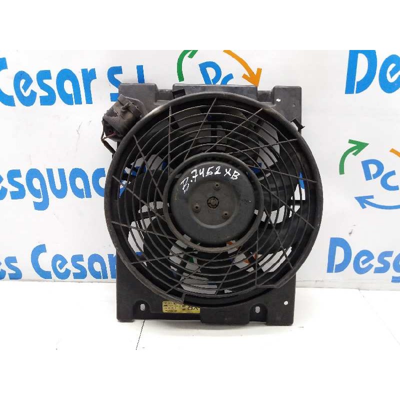 ELECTROVENTILADOR RADIADOR AIRE ACONDICIONADO 0130303837  - imagen 1