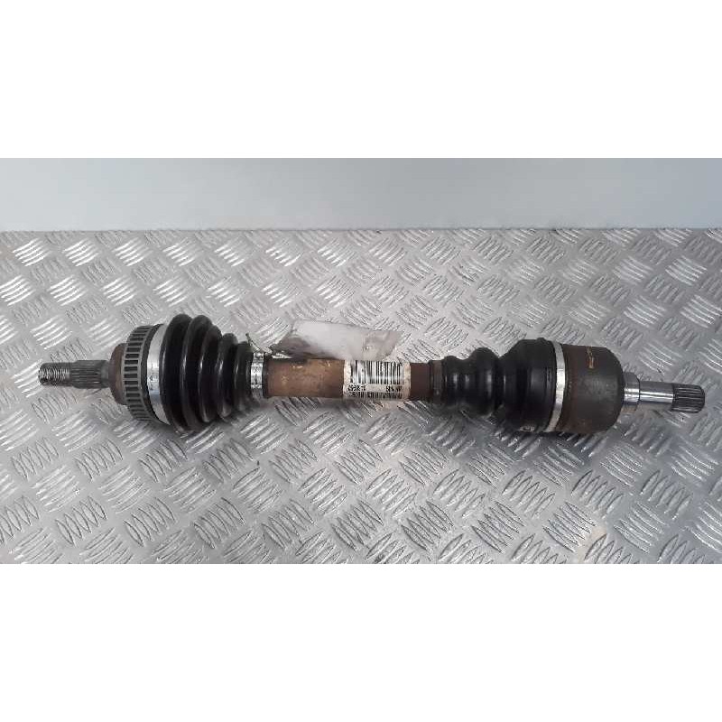TRANSMISION DELANTERA IZQUIERDA 32727W  - imagen 1