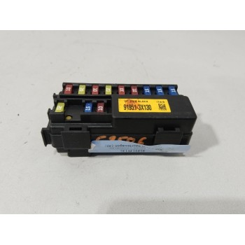 CAJA RELES / FUSIBLES 919513X130 