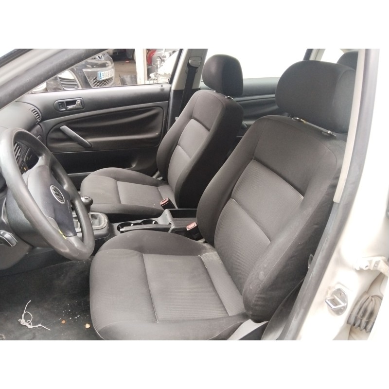 VOLKSWAGEN PASSAT B5.5 VARIANT (3B6) - imagen 6