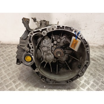 CAJA CAMBIOS ND0102 32010AE86C 