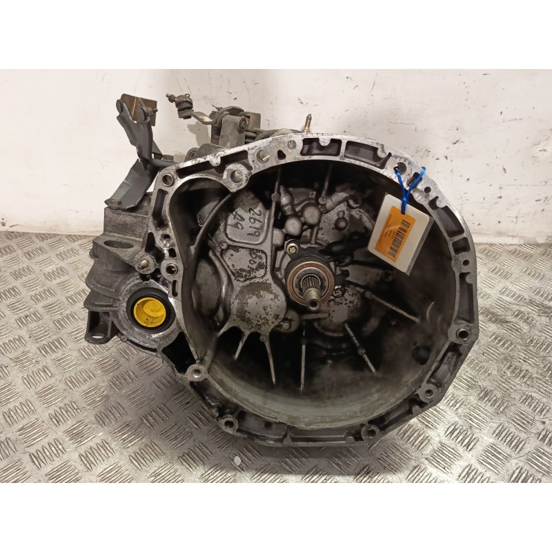 CAJA CAMBIOS ND0102 32010AE86C  - imagen 1