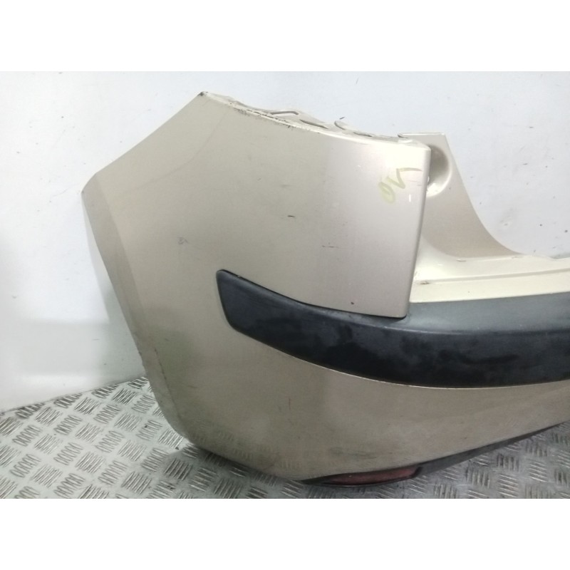 PARAGOLPES TRASERO 6K5807417  - imagen 2