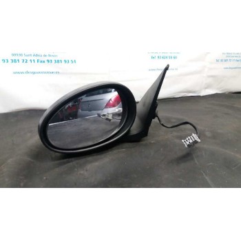 RETROVISOR DERECHO ELECTRICO 