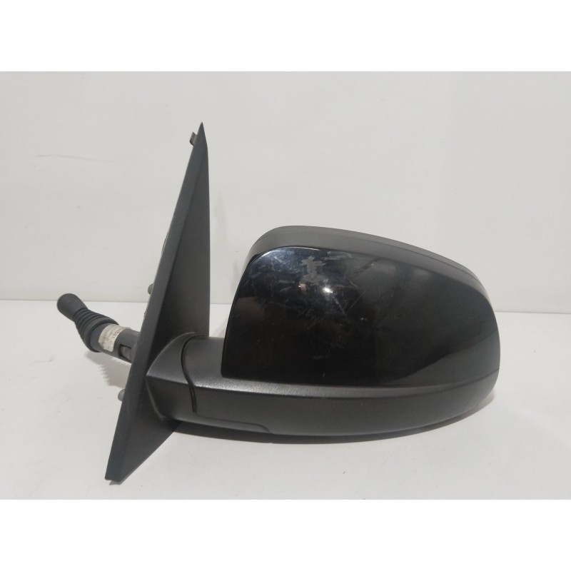 RETROVISOR IZQUIERDO NEGRO  - imagen 3