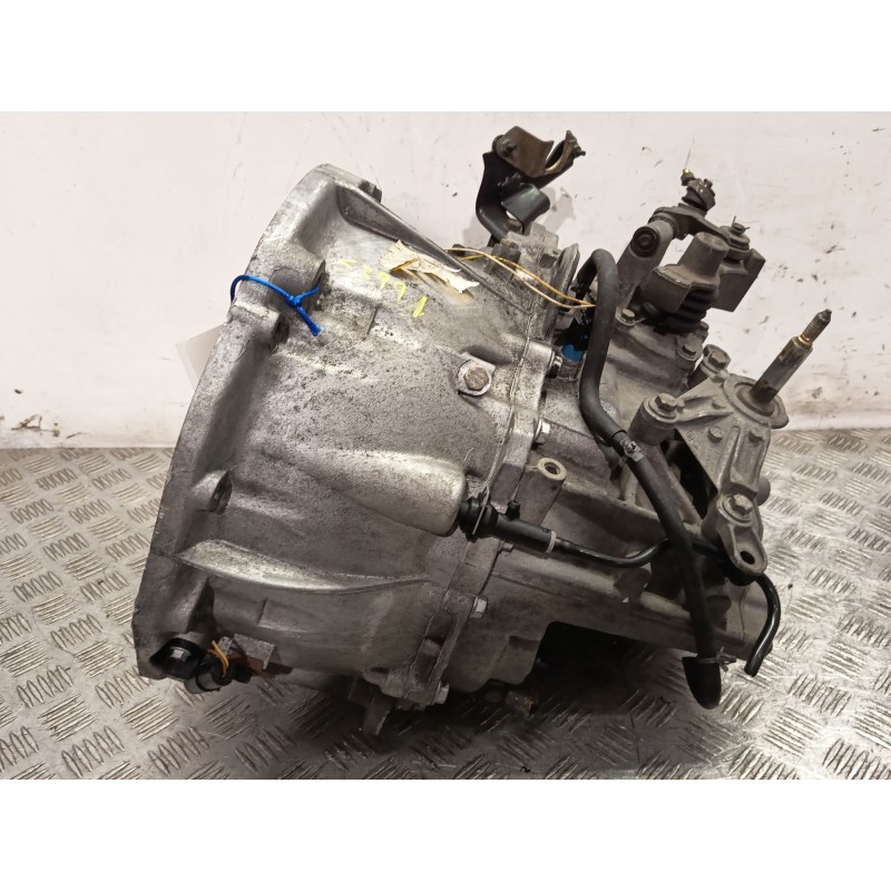 CAJA CAMBIOS ND0102 32010AE86C  - imagen 2