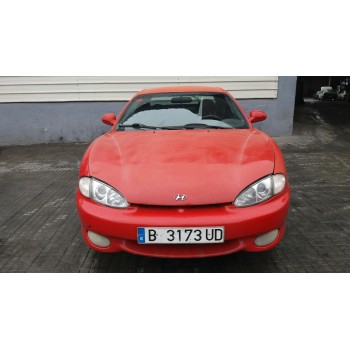HYUNDAI COUPE (J2)