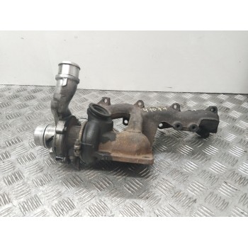 TURBOCOMPRESOR 7T1Q6K682AB  OEM 7T1Q6K682AB