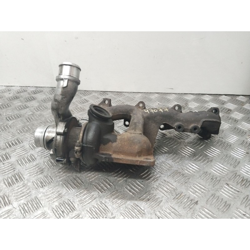 TURBOCOMPRESOR 7T1Q6K682AB  - imagen 1