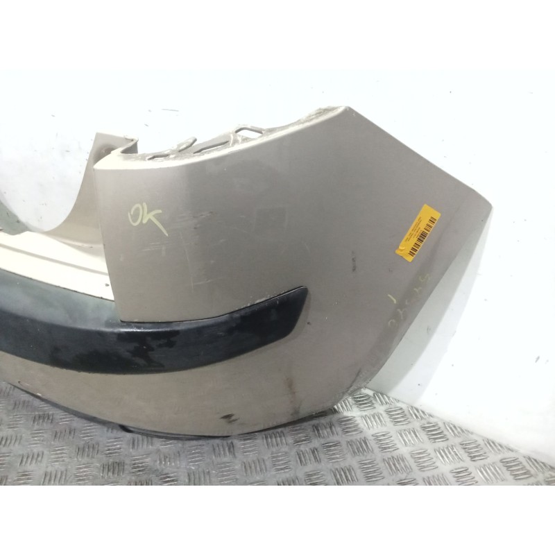 PARAGOLPES TRASERO 6K5807417  - imagen 3