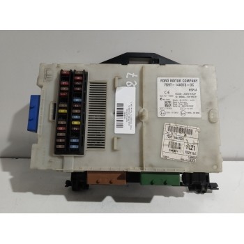 CAJA RELES / FUSIBLES 7G9T14A073DC 