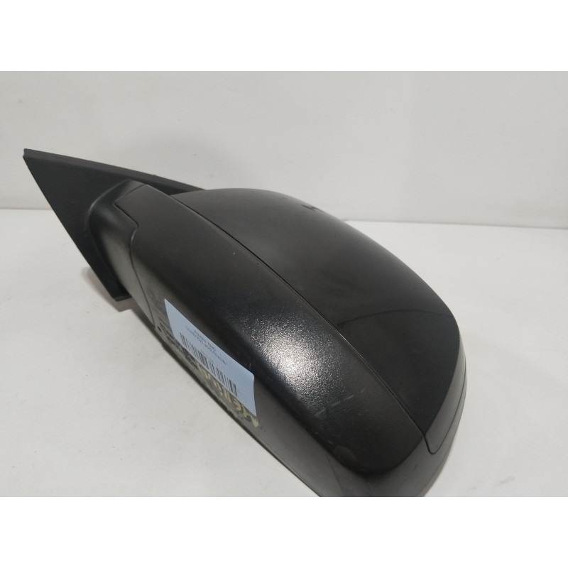 RETROVISOR IZQUIERDO NEGRO  - imagen 4