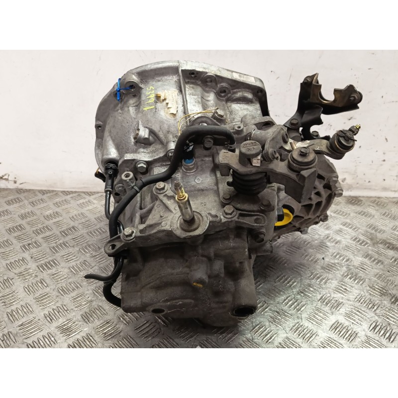 CAJA CAMBIOS ND0102 32010AE86C  - imagen 3