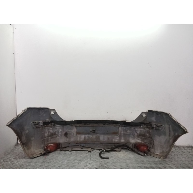 PARAGOLPES TRASERO 6K5807417  - imagen 4