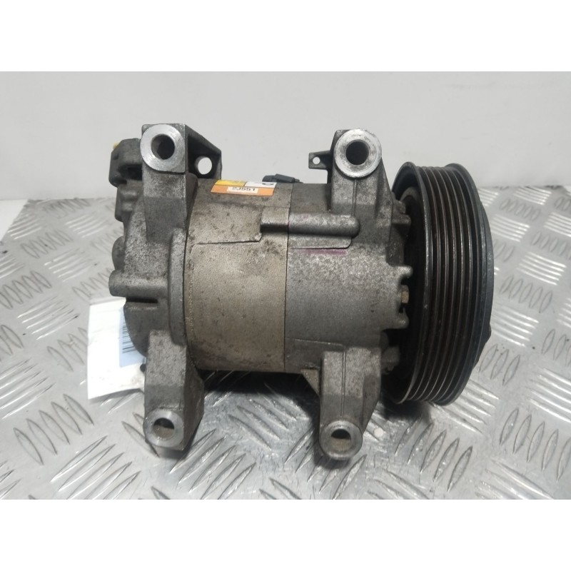 COMPRESOR AIRE ACONDICIONADO 2J55145010  - imagen 2