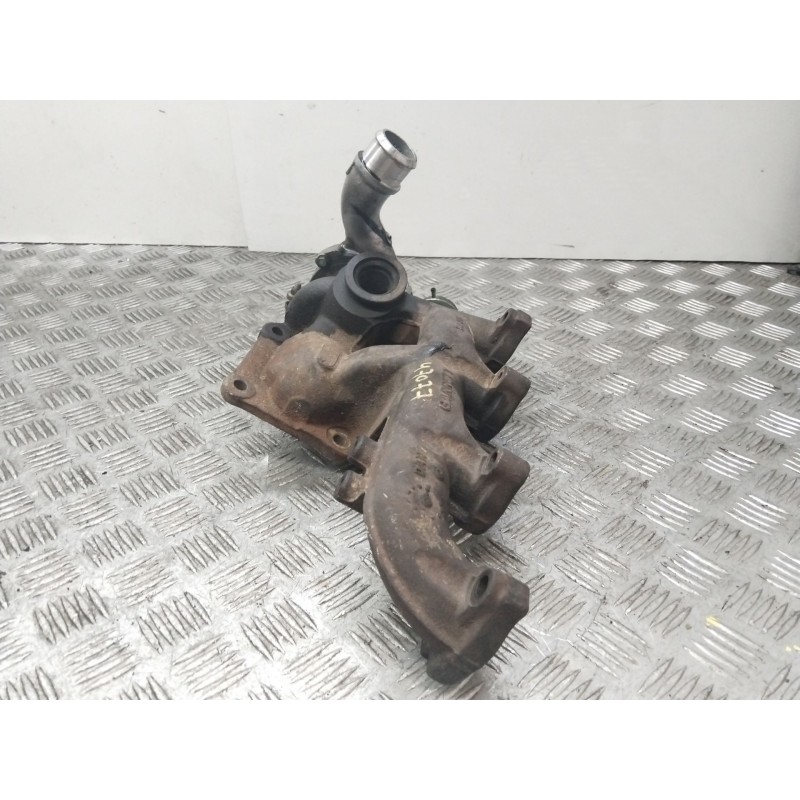 TURBOCOMPRESOR 7T1Q6K682AB  - imagen 2