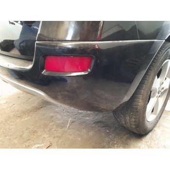 PARAGOLPES TRASERO 850105236R 