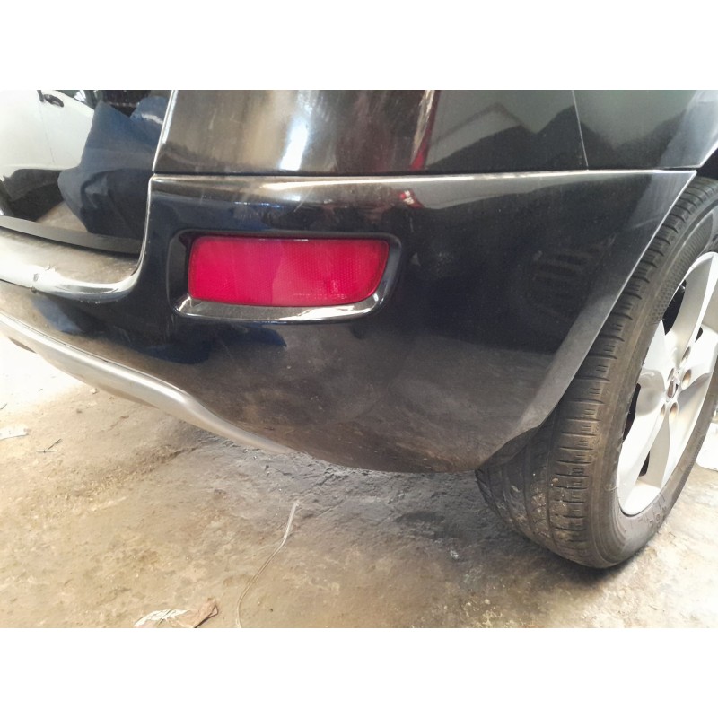 PARAGOLPES TRASERO 850105236R  - imagen 1