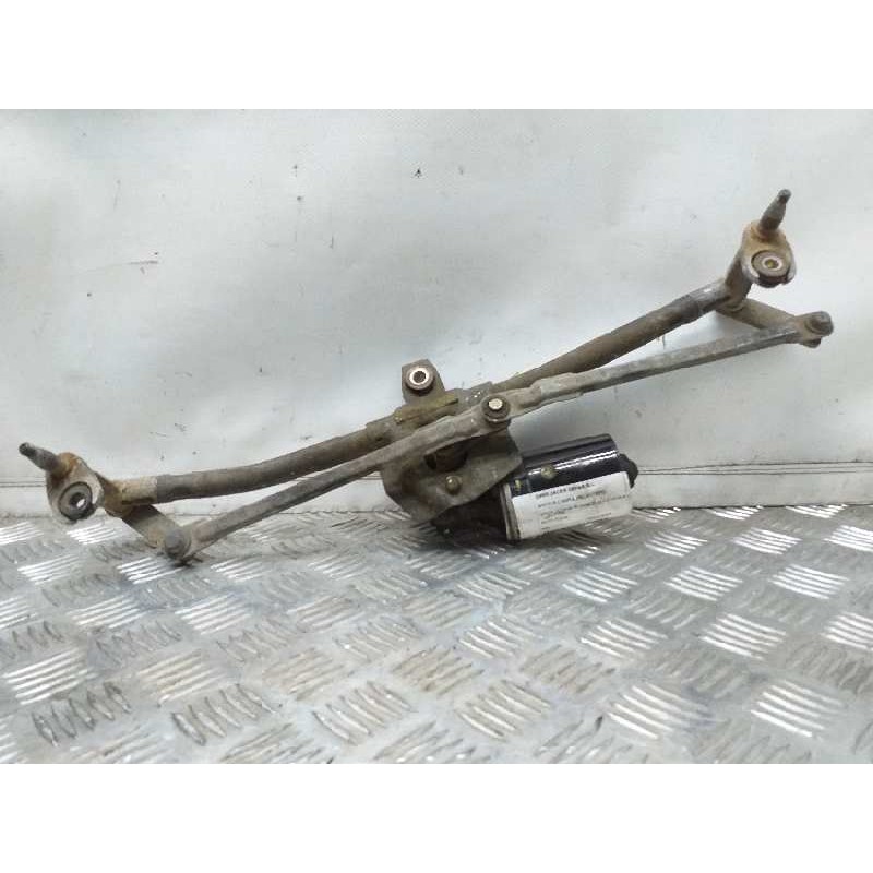 MOTOR LIMPIA DELANTERO  - imagen 1