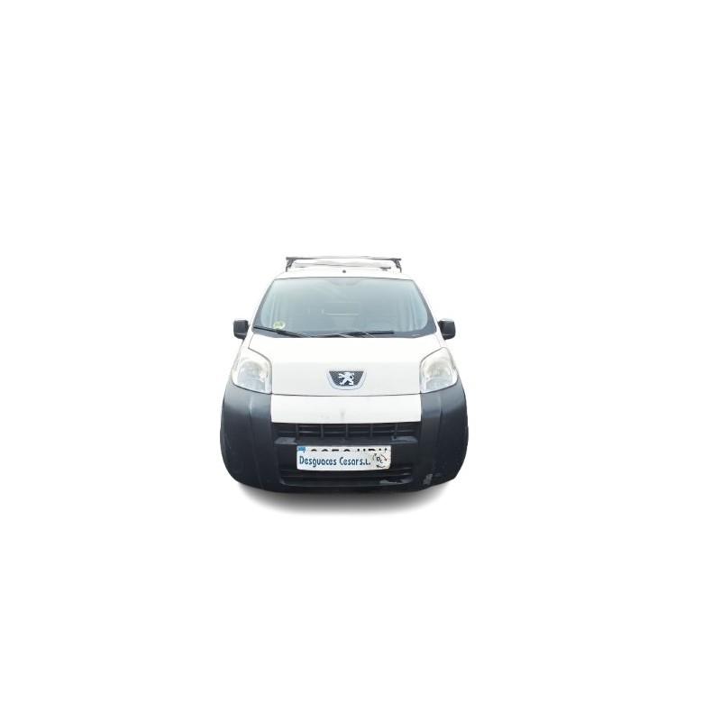 PEUGEOT BIPPER (AA_) - imagen 1
