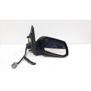 RETROVISOR IZQUIERDO GRIS ELÉCTRICO
