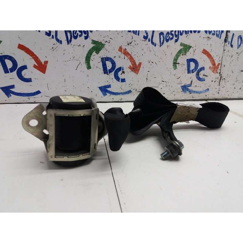 CINTURON SEGURIDAD DELANTERO DERECHO 603157000  - imagen 2